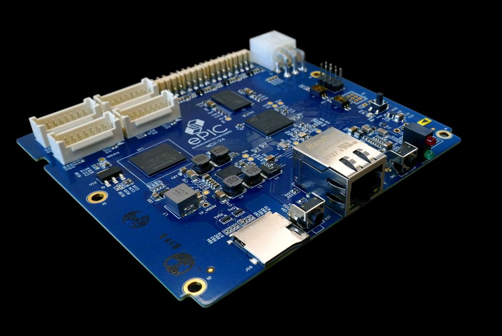 ePic UMC Control Board for S19J and S19 XP Series
