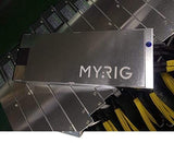 Myrig Power Supply HL1600 - 1600w - Used