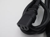 2 Meter CEE7/7 to C13 Power Cable