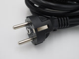 2 Meter CEE7/7 to C19 Power Cable