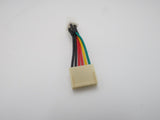 MicroBT Whatsminer 4-Pin to 6-Pin Fan Adapter - New