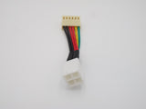 MicroBT Whatsminer 4-Pin to 6-Pin Fan Adapter - New