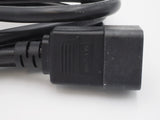 6ft C19 to C20 Power Cable