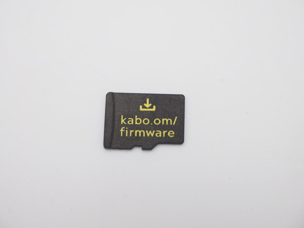Kaboomracks Sd Card (8GB)